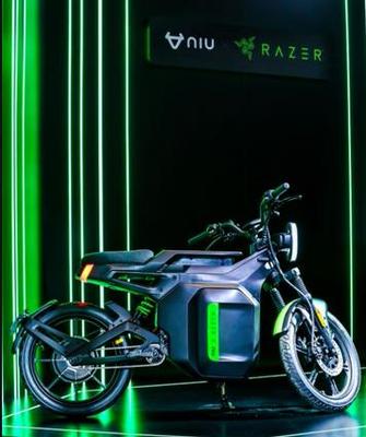 小牛電動發(fā)布兩款新國標(biāo)電自產(chǎn)品 增量市場有望進(jìn)一步拓展