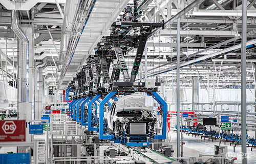 如何看待35萬元以上的高端燃油乘用車表現堅挺