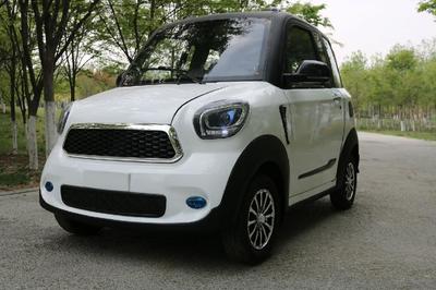 全能代步首選 女性專用全封閉式電瓶車，今日陽光款電動車