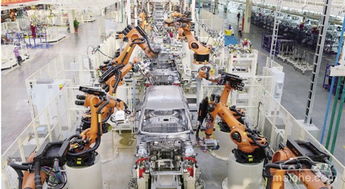 ff91白車身下線，年內(nèi)量產(chǎn)前景如何？電動汽車新星是否如期而至