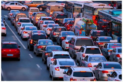 手動擋市占率跌破2%，電動汽車時代的老朋友說再見